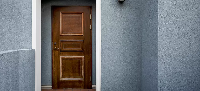 Burglar Proof Exterior Doors in Immokalee, FL