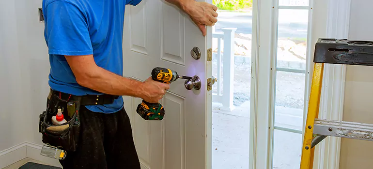 Car Door Lock Repair in Immokalee, FL