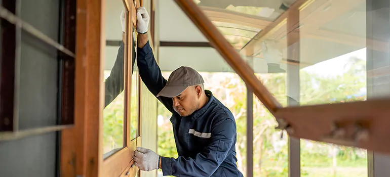 Energy-efficient Window Insulation in Immokalee, FL