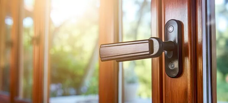 Double Glazing Window Latch Repairs in Immokalee, FL