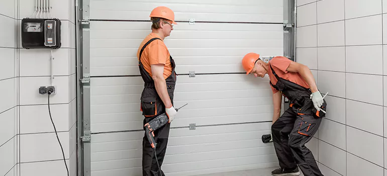 Garage Door Repair Company in Immokalee, FL