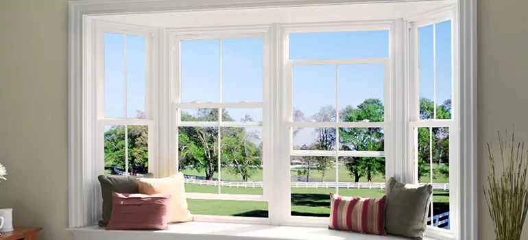 Residential Impact Window Installation Services in Immokalee, FL