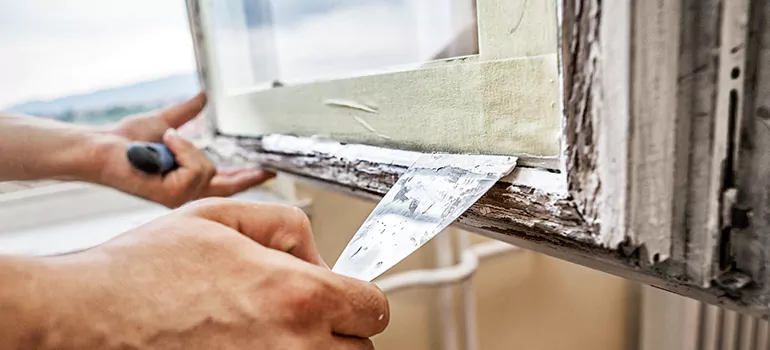 Custom Window Insulation Solutions in Immokalee, FL